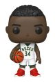 NBA Stars: Bucks - Giannis Antetokounmpo Pop Figure <font class=''item-notice''>[<b>Street Date</b>: 12/30/2027]</font>