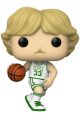 NBA Legends: Larry Bird (Celtics Home) Pop Figure <font class=''item-notice''>[<b>Street Date</b>: 12/30/2027]</font>
