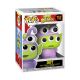 Disney: Pixar Alien Remix - Dot Pop Figure