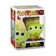 Disney: Pixar Alien Remix - Russel Pop Figure