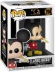 Disney: Archives - Mickey Mouse (Classic) Pop Figure <font class=''item-notice''>[<b>Street Date</b>: 12/30/2027]</font>