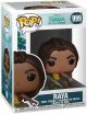 Disney: Raya and the Last Dragon - Raya (Warrior) Pop Figure