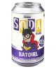 Batman: Batgirl (Burnside) Vinyl Soda Figure (Limited Edition: 15,000 PCS)