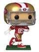 NFL Stars: 49ers - George Kittle Pop Figure <font class=''item-notice''>[<b>Street Date</b>: 12/30/2027]</font>