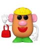 Retro Toys: Hasbro - Mrs. Potato Head Pop Figure