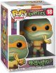 Teenage Mutant Ninja Turtles: Michelangelo Pop Figure <font class=''item-notice''>[<b>Street Date</b>: 12/30/2027]</font>
