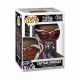 Falcon and the Winter Soldier: Captain America (Sam Wilson) Pop Figure <font class=''item-notice''>[<b>New!</b>: 3/11/2024]</font>