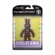 Five Nights at Freddy's: Chocolate Bonnie Action Figure <font class=''item-notice''>[<b>Street Date</b>: TBA]</font>