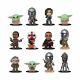 [DISPLAY] Star Wars: The Mandalorian PDQ Mystery Mini Figures (Display of 12)