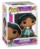 Disney: Ultimate Princess - Jasmine Pop Figure <font class=''item-notice''>[<b>Street Date</b>: 12/30/2027]</font>