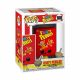 Ad Icons: Post Fruity Pebbles Cereal Box Pop Figure