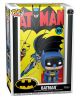 Comic Cover: Batman - Detective Comics Pop Figure <font class=''item-notice''>[<b>Street Date</b>: 12/30/2027]</font>