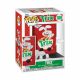 Ad Icons: General Mills - Trix Cereal Box Pop Figure <font class=''item-notice''>[<b>Street Date</b>: 12/30/2027]</font>