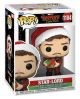 Marvel Holiday: Guardians of the Galaxy - Star-Lord Pop Figure <font class=''item-notice''>[<b>New!</b>: 3/12/2024]</font>