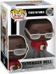 The Wire: Stringer Bell Pop Figure