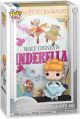 Pop Movie Poster: Disney - Cinderella Figure (11x7) <font class=''item-notice''>[<b>New!</b>: 3/14/2024]</font>
