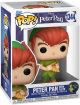 Disney: Peter Pan 70th - Peter w/ Flute Pop Figure <font class=''item-notice''>[<b>New!</b>: 3/28/2024]</font>