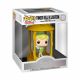 Disney: Peter Pan 70th - Tinkerbell Trapped Deluxe Pop Figure <font class=''item-notice''>[<b>New!</b>: 3/22/2024]</font>