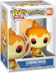 Pokemon: Chimchar Pop Figure <font class=''item-notice''>[<b>Street Date</b>: 6/30/2024]</font>