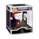Nightmare Before Christmas 30th Ann: Jack and Zero w/ Tree Deluxe Pop Figure <font class=''item-notice''>[<b>New!</b>: 3/22/2024]</font>