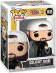 Clerks 3: Silent Bob Pop Figure