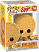 Ad Icons: Kelloggs - Eggo Waffle Pop Figure <font class=''item-notice''>[<b>New!</b>: 3/28/2024]</font>