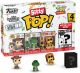 Bitty Pop: Disney - Toy Story Woody Pack Figure (Assortment of 4)
