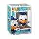Disney Holiday: Hanukkah Donald Duck w/ Dreidel Pop Figure <font class=''item-notice''>[<b>New!</b>: 4/3/2024]</font>