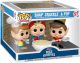 Ad Icons: Kellogg's Rice Krispies Snap, Crackle, and Pop Deluxe Pop Figure <font class=''item-notice''>[<b>New!</b>: 4/16/2024]</font>