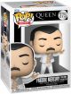 Pop Rocks: Queen - Freddie Mercury (I was Born to Love You) Pop Figure