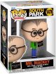 South Park: Mr. Mackey w/ Sign Pop Figure