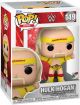 WWE: Hulk Hogan (Classic) Pop Figure <font class=''item-notice''>[<b>New!</b>: 4/25/2024]</font>
