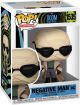 Doom Patrol: Negative Man Pop Figure <font class=''item-notice''>[<b>Street Date</b>: 5/30/2024]</font>