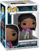Disney: Percy Jackson and the Olympians - Annabeth Chase Pop Figure <font class=''item-notice''>[<b>Street Date</b>: 6/30/2024]</font>