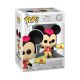 Disney 100: Mickely Mouse Club Pop Figure