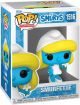 Smurfs: Smurfette Pop Figure <font class=''item-notice''>[<b>New!</b>: 5/7/2024]</font>