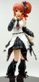 The Melancholy of Haruhi Suzumiya: Mikuru Asahina Gothic Punk 1/7 Scale Figure <font class=''item-notice''>[<b>Street Date</b>: 1/30/2009]</font>