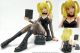 Death Note: Misa Amane [Black Regular] MoeArt 1/6 Scale Figure