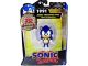 Sonic 20th Anniversary: Sonic 1991 5'' Action Figure (Sonic Through Time)