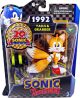 Sonic 20th Anniversary: 3.5'' 1992 Tails Action Figure