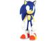 Sonic 20th Anniversary: 10'' Sonic Vinyl Figure