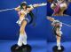 Ikki Tousen: Kanu Unchou Grey Ver. PVC Figure