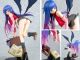 Enchanters: Yu Eukanria 1/6 Scale PVC Figure