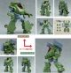Armored Troops Votoms: Standing Tortoise MK II 1/35 Scale Action Figure