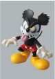 Disney: Mickey Mouse MAF (Runaway Brain Edition) (Miracle Action Figure)