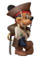 Disney: Mickey Mouse as Jack Sparrow Ver. 2 VCD Figure