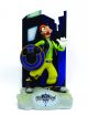 Kingdom Hearts: Resin Paperweight Goofy Figure