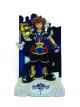 Kingdom Hearts: Resin Paperweight Sora Figure