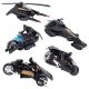 Batman: Dark Knight Movie - Vehicle with Figure Assortment