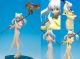 Mabinogi: Nao 1/7 Scale PVC Figure (Exclusive Color) [ORCHID SEED]